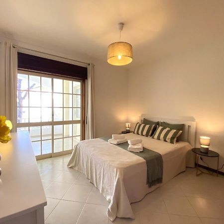 Vilamoura Garden View 2 With Pool By Homing Exterior foto
