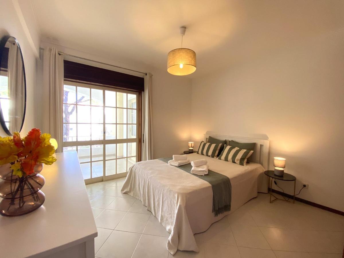 Vilamoura Garden View 2 With Pool By Homing Exterior foto