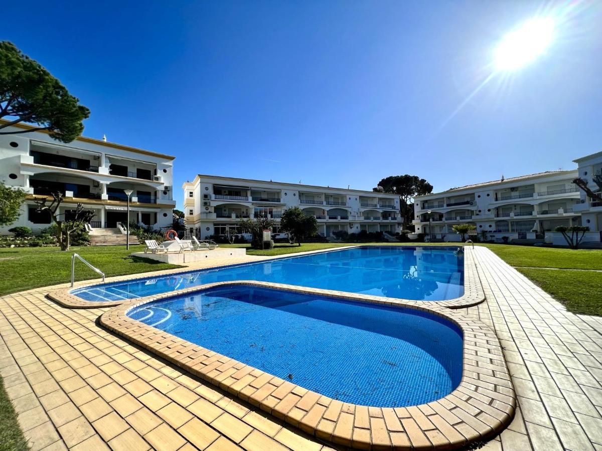 Vilamoura Garden View 2 With Pool By Homing Exterior foto