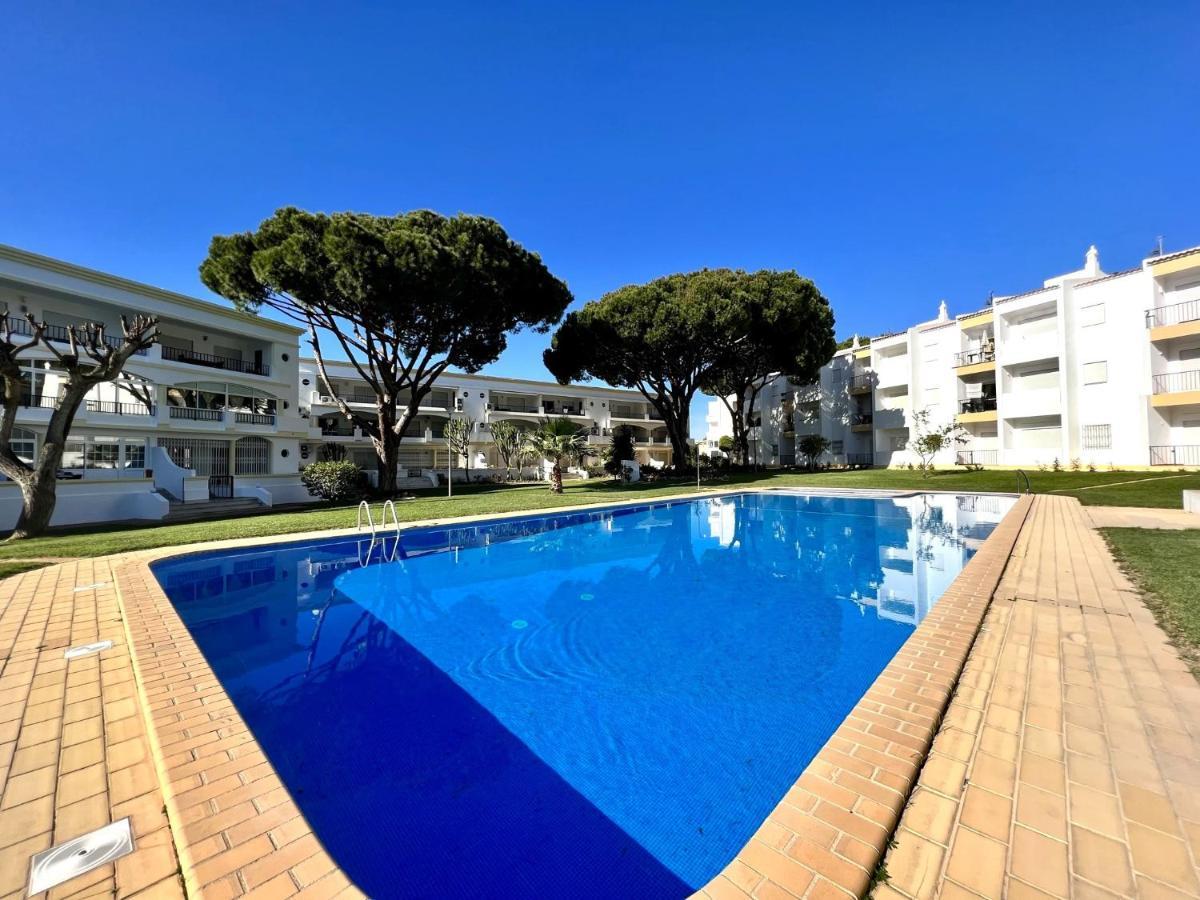 Vilamoura Garden View 2 With Pool By Homing Exterior foto