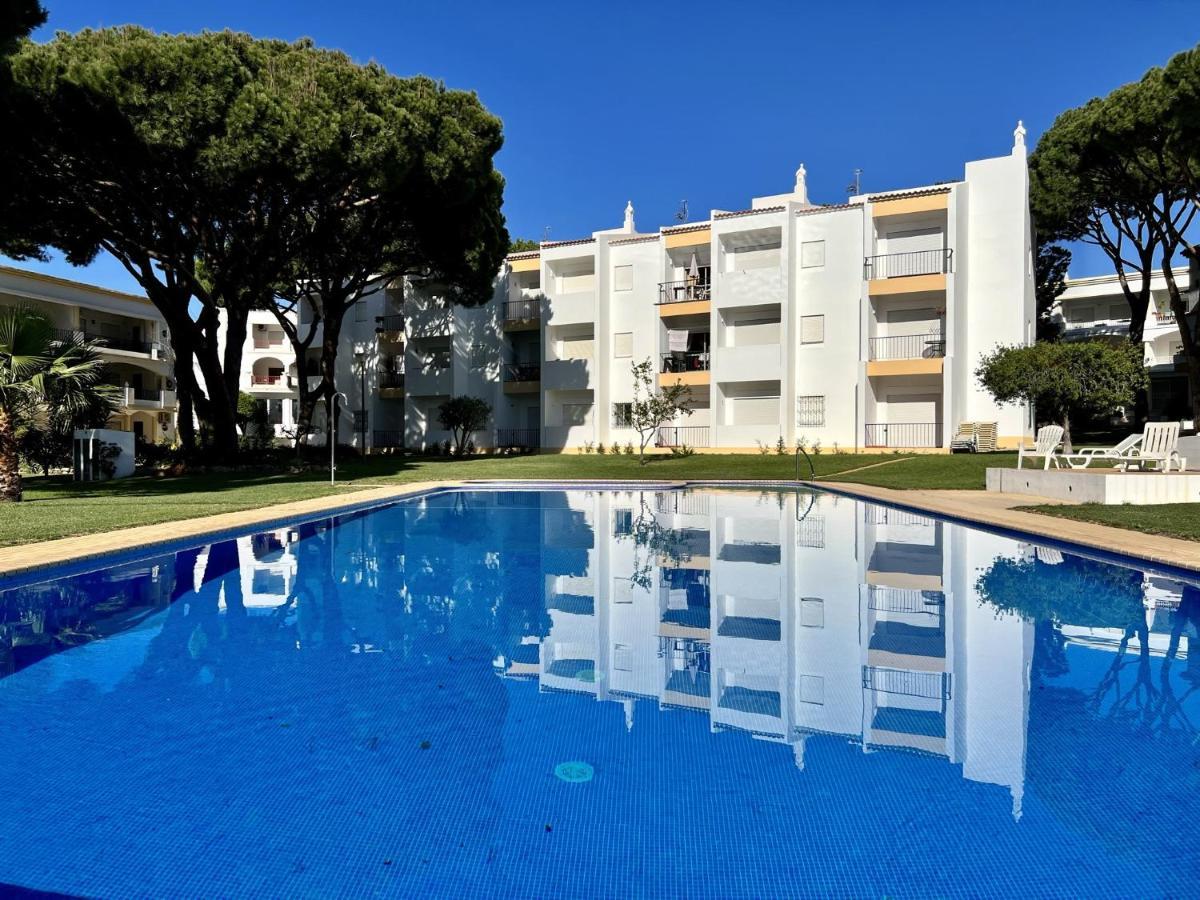 Vilamoura Garden View 2 With Pool By Homing Exterior foto