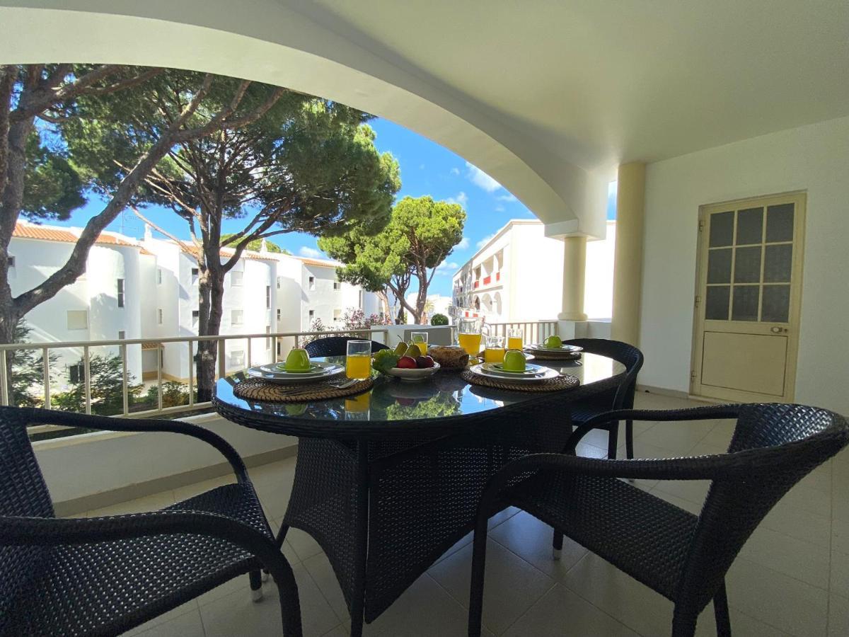Vilamoura Garden View 2 With Pool By Homing Exterior foto