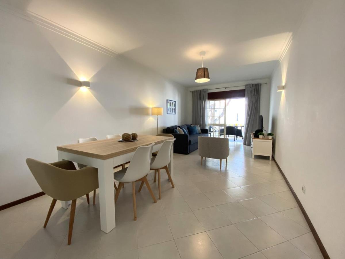 Vilamoura Garden View 2 With Pool By Homing Exterior foto