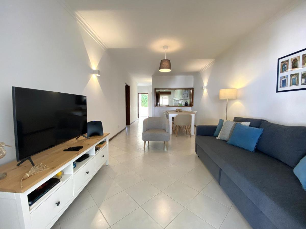 Vilamoura Garden View 2 With Pool By Homing Exterior foto